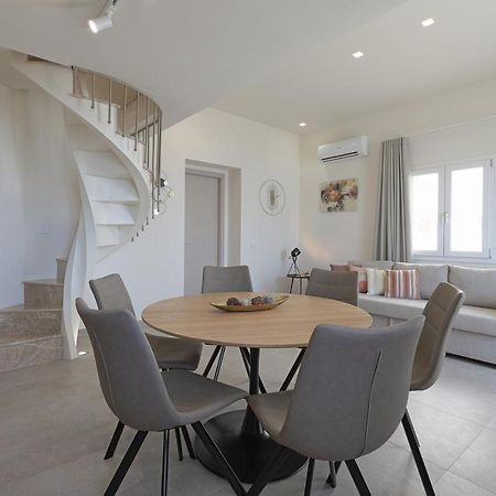 Mareli Suites San Leone Esterno foto