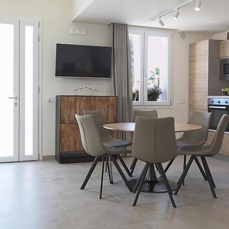 Mareli Suites San Leone Esterno foto