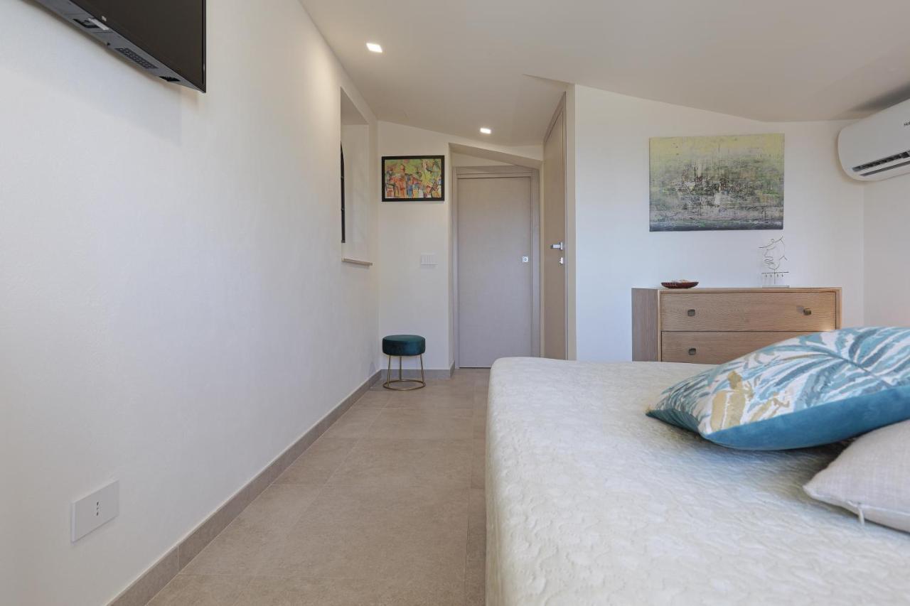 Mareli Suites San Leone Esterno foto