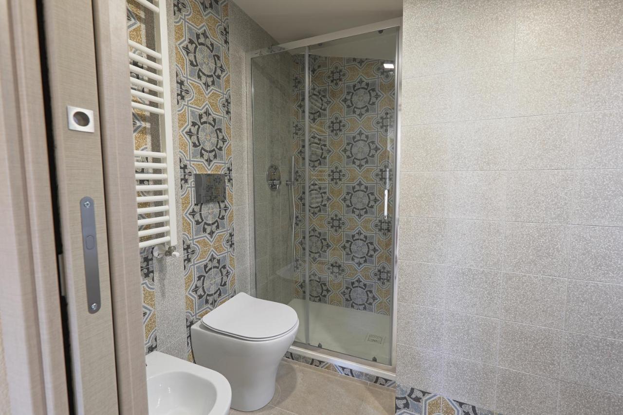Mareli Suites San Leone Esterno foto