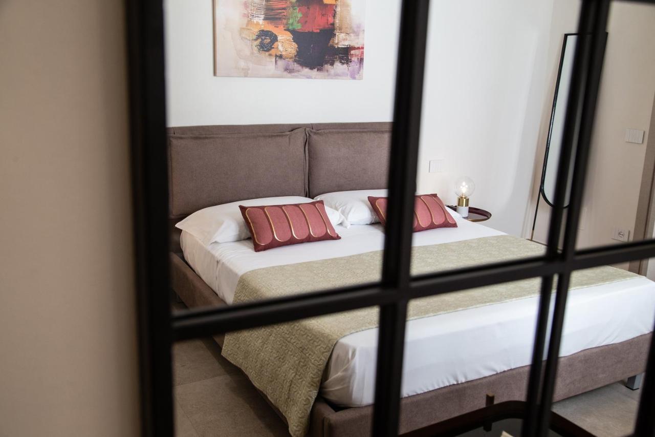 Mareli Suites San Leone Esterno foto