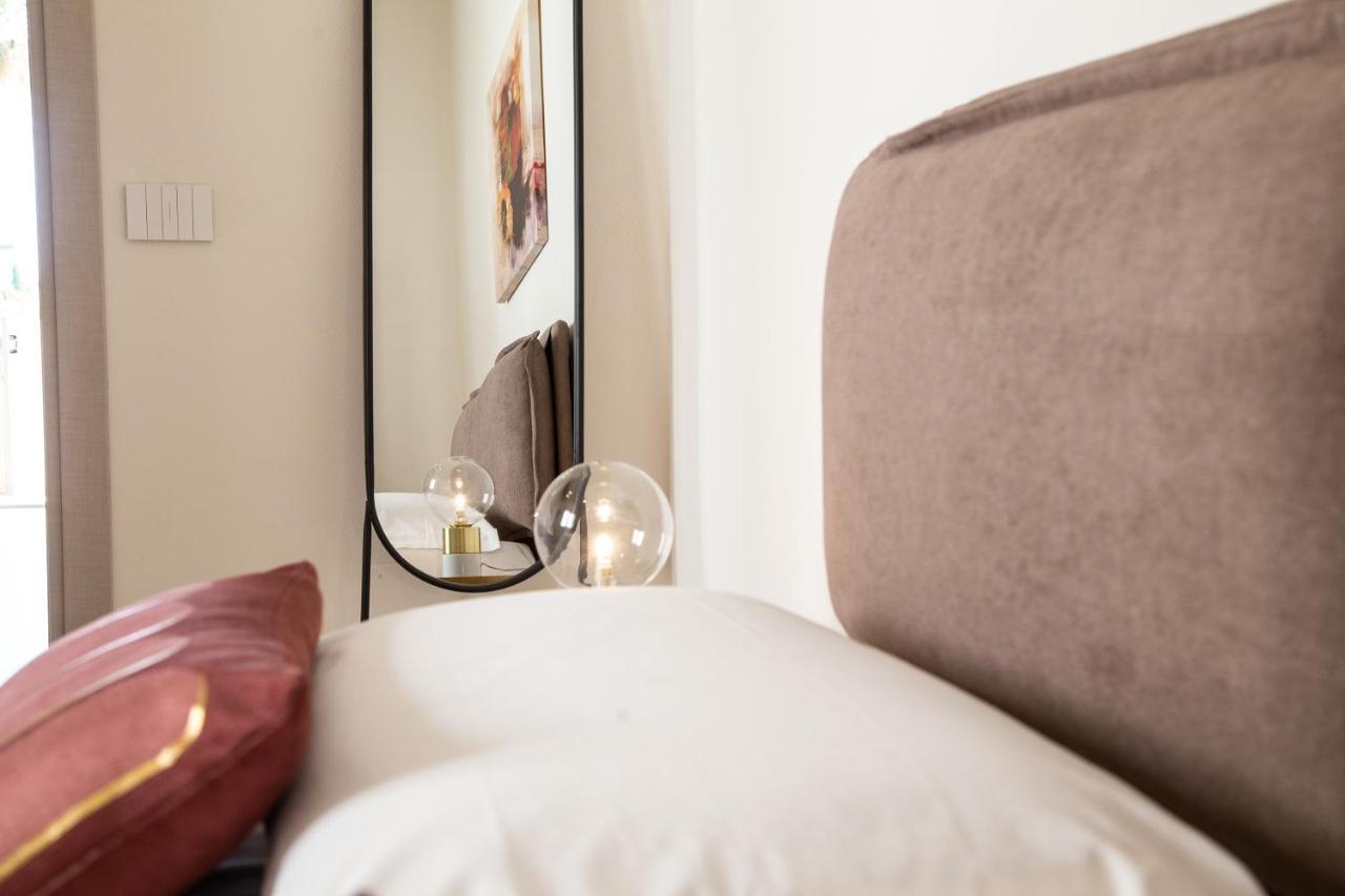 Mareli Suites San Leone Esterno foto