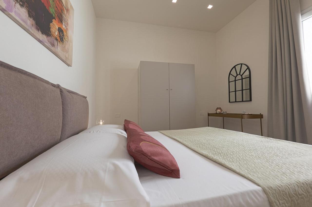 Mareli Suites San Leone Esterno foto