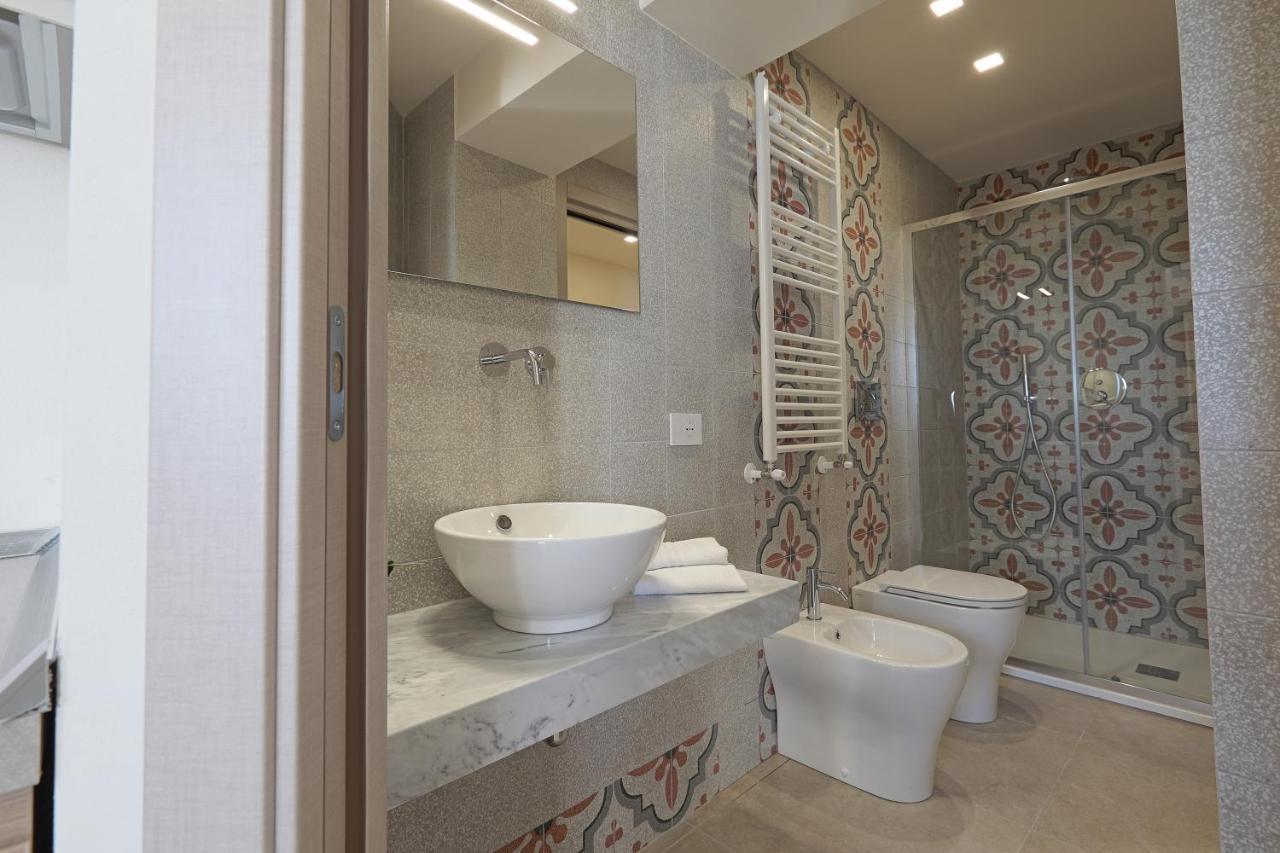 Mareli Suites San Leone Esterno foto