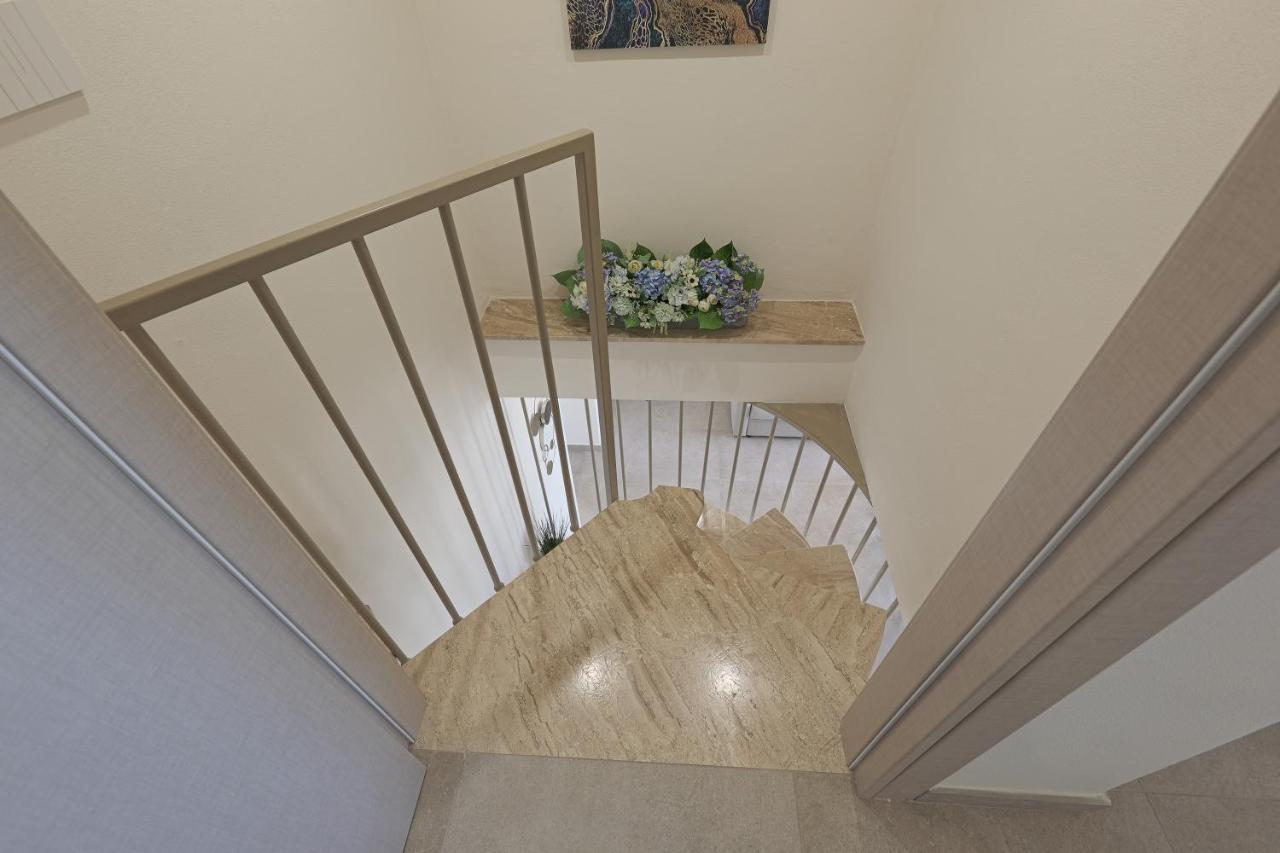 Mareli Suites San Leone Esterno foto
