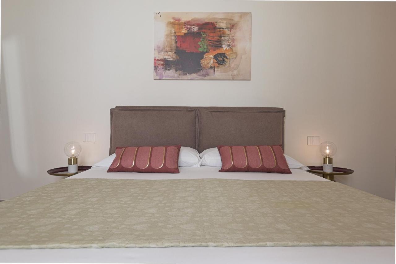Mareli Suites San Leone Esterno foto