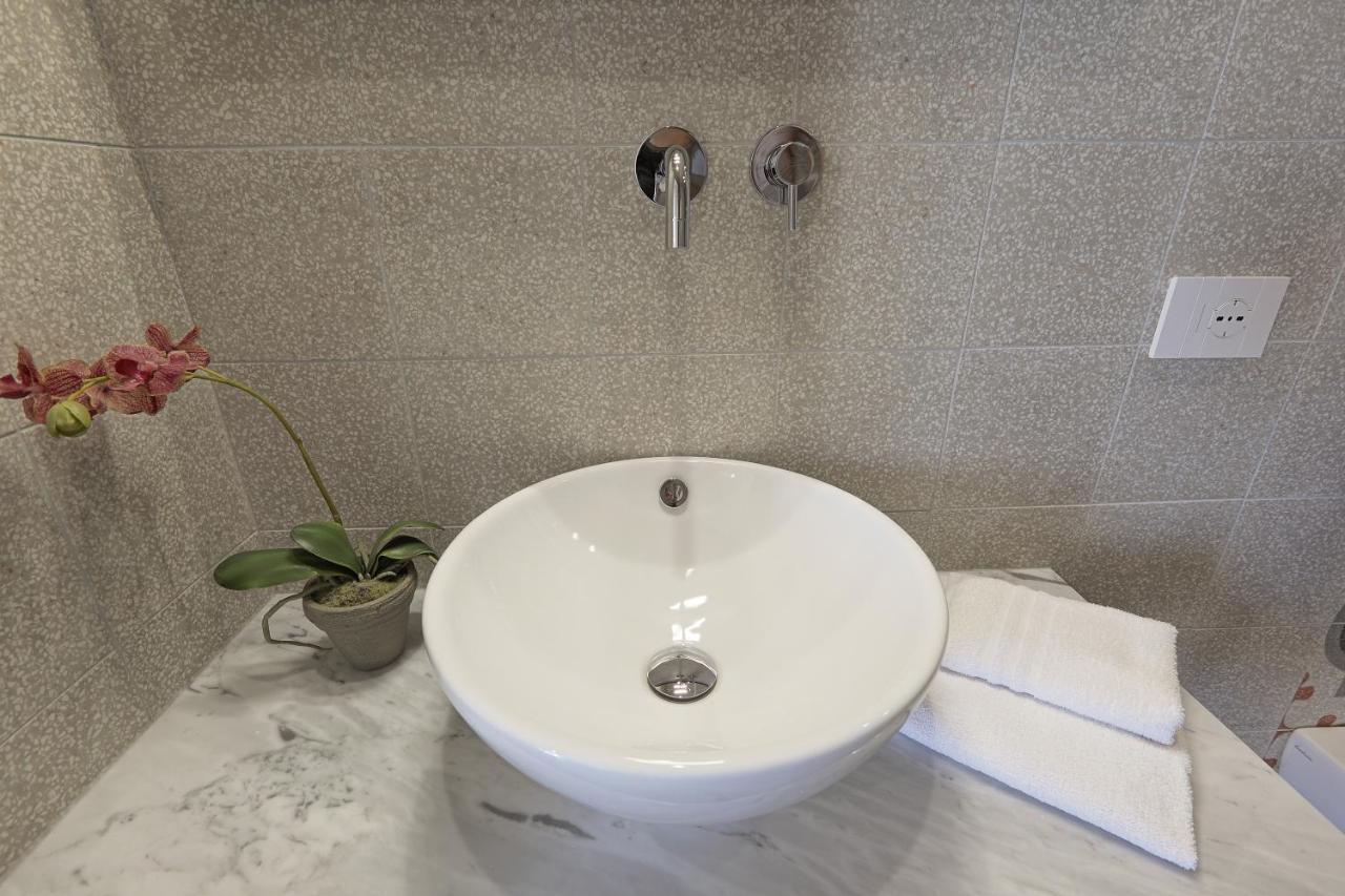Mareli Suites San Leone Esterno foto