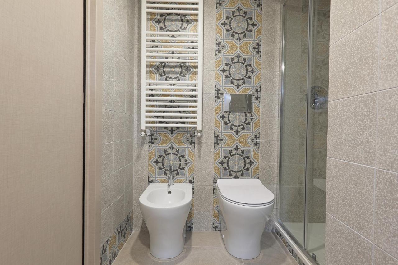 Mareli Suites San Leone Esterno foto